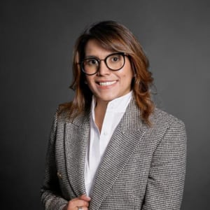 María Carolina Cortés Arce