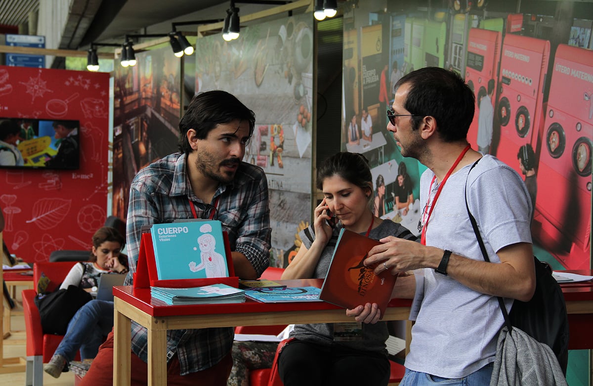 Pablo Andrés Monsalve, enviado especial de SEMANA 