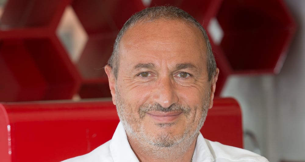 Mauricio Russo, CEO y Cofundador de Casaideas