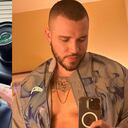 Los famosos son amigos desde hace años y ahora medirán fuerzas en la cancha de fútbol. Fotos: Instagram @la_liendraa - @jessiuribe3.