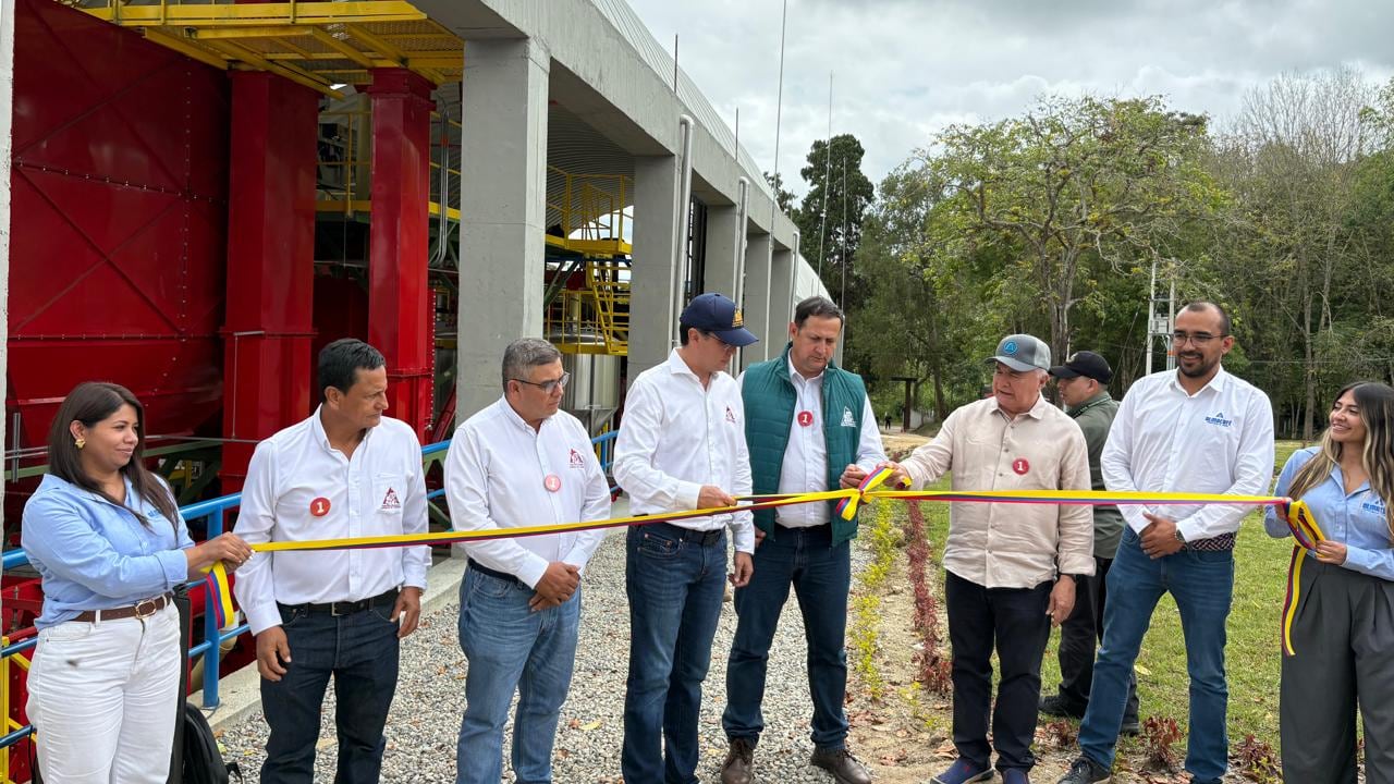 El proyecto busca impulsar industrialización y competitividad cafetera.
