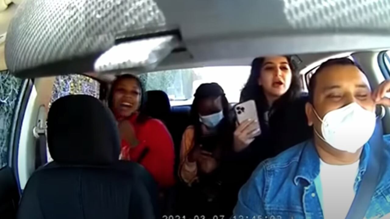 Foto del video de la cámara de seguridad de Subhakar Khadka