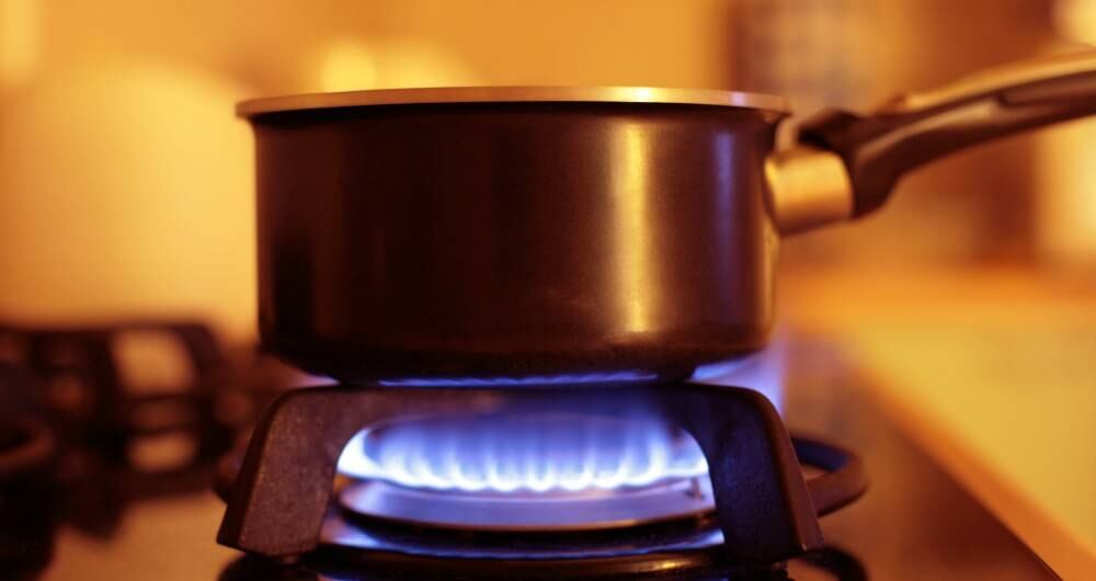 El subsidio adicional al consumo de gas para estratos 1 y 2 se extenderá por un mes más