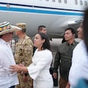 Presidente Gustavo Petro en La Guajira