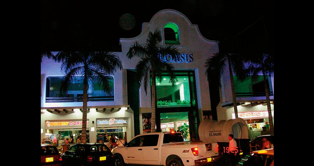 El trago amargo de Charlie Zaa_5