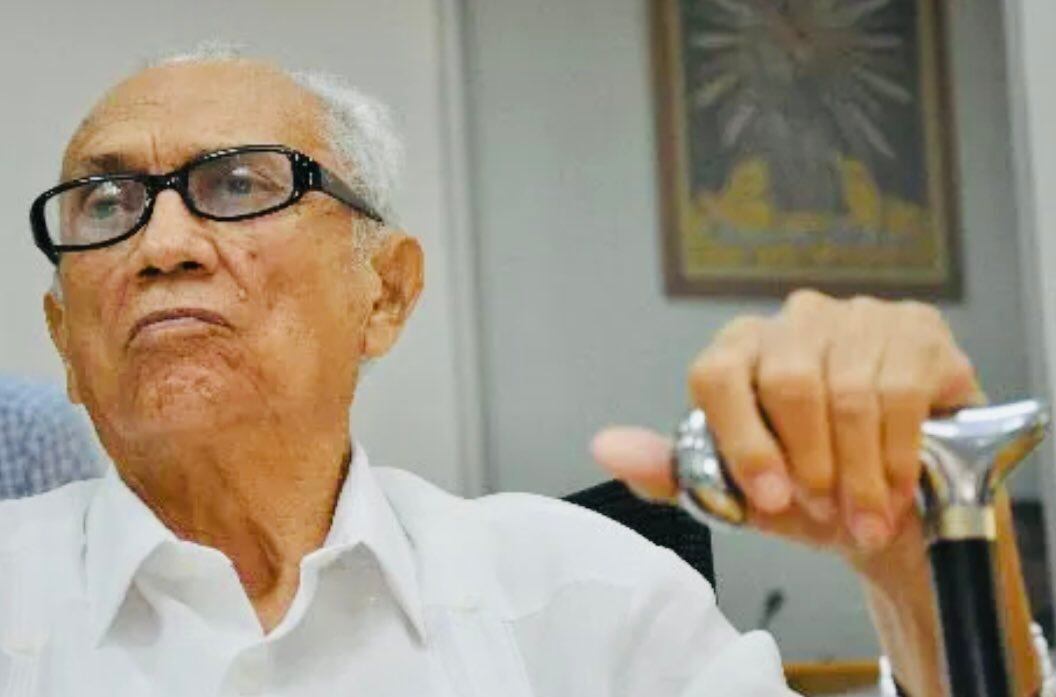 Alfonso Araújo Cotes