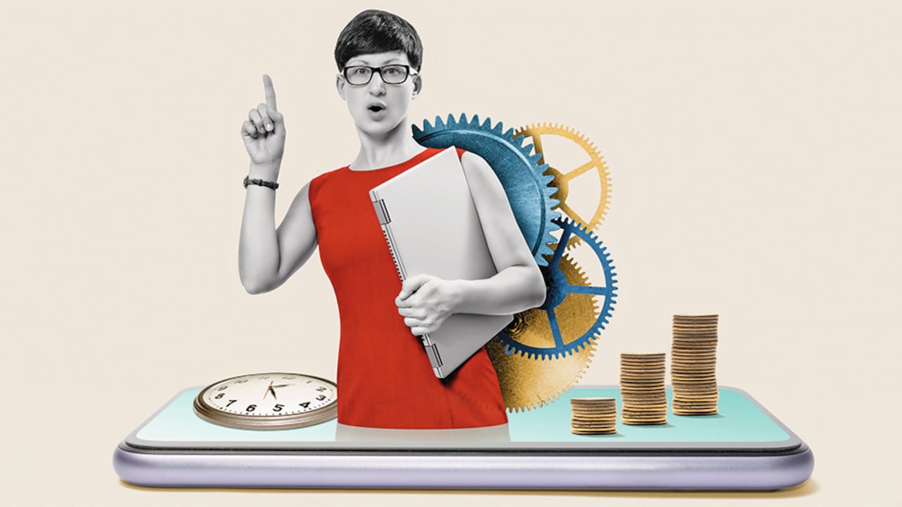 El tamaño de las empresas no es un determinante de la innovación. A veces es más fácil implementar cambios en las pequeñas organizaciones que en las grandes.