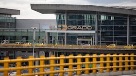 ESTEBAN VEGA LA-ROTTA / SEMANA