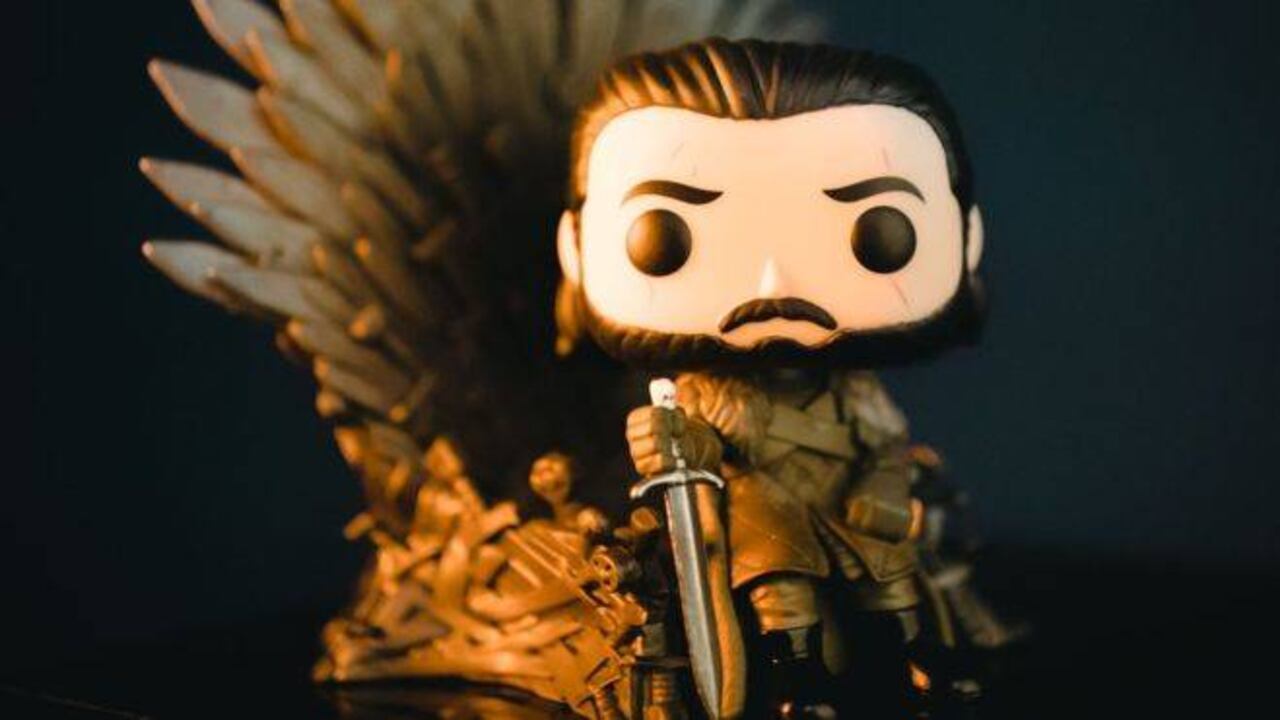 Funko Pop", las figuras con cabezas gigantes que se han vuelto un producto de culto y un negocio millonario - Semana