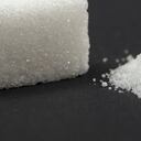 El aspartame reemplaza el azúcar en varias bebidas dietéticas