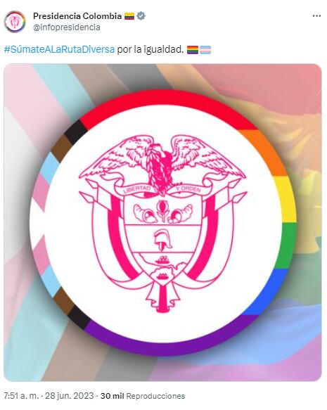 Presidencia de la República