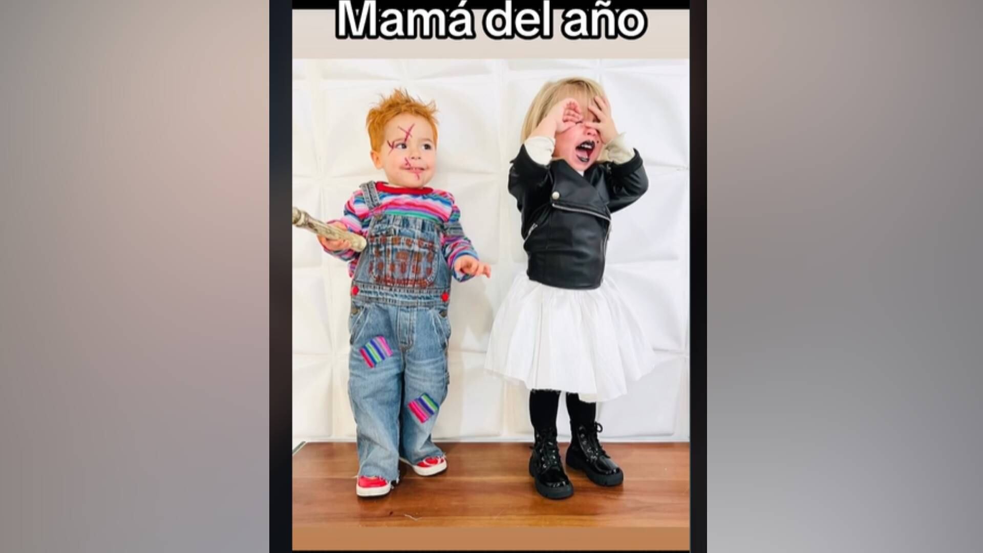 Tik Tok @lianma. Video 0:15