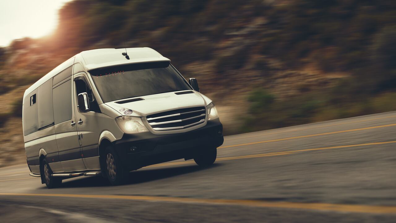 La ley afecta a algunos conductores.