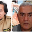 Juan Fernando Petro y Andrés Marín.