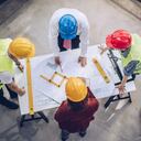 Amarilo es la empresa número uno del sector de la construcción en atraer y retener colaboradores, según el ranking Merco Talento Colombia. Cuatro colaboradores, la mayoría con más de una década de estar vinculados, cuentan cuáles han sido sus aprendizajes personales y profesionales en la compañía, cómo han crecido de la mano de ella y por qué la consideran parte de su familia.