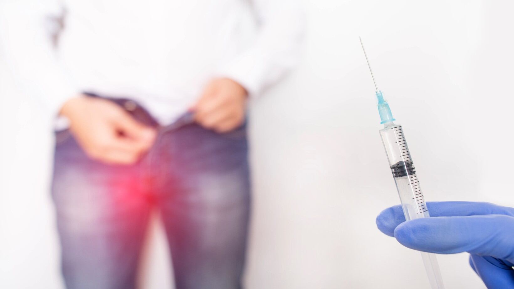 Varicocele, una de las causas más frecuentes de infertilidad masculina