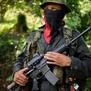 Según inteligencia de la fuerza pública, este es alias Socito, quien habría enviado los refuerzos del ELN para el Catatumbo.