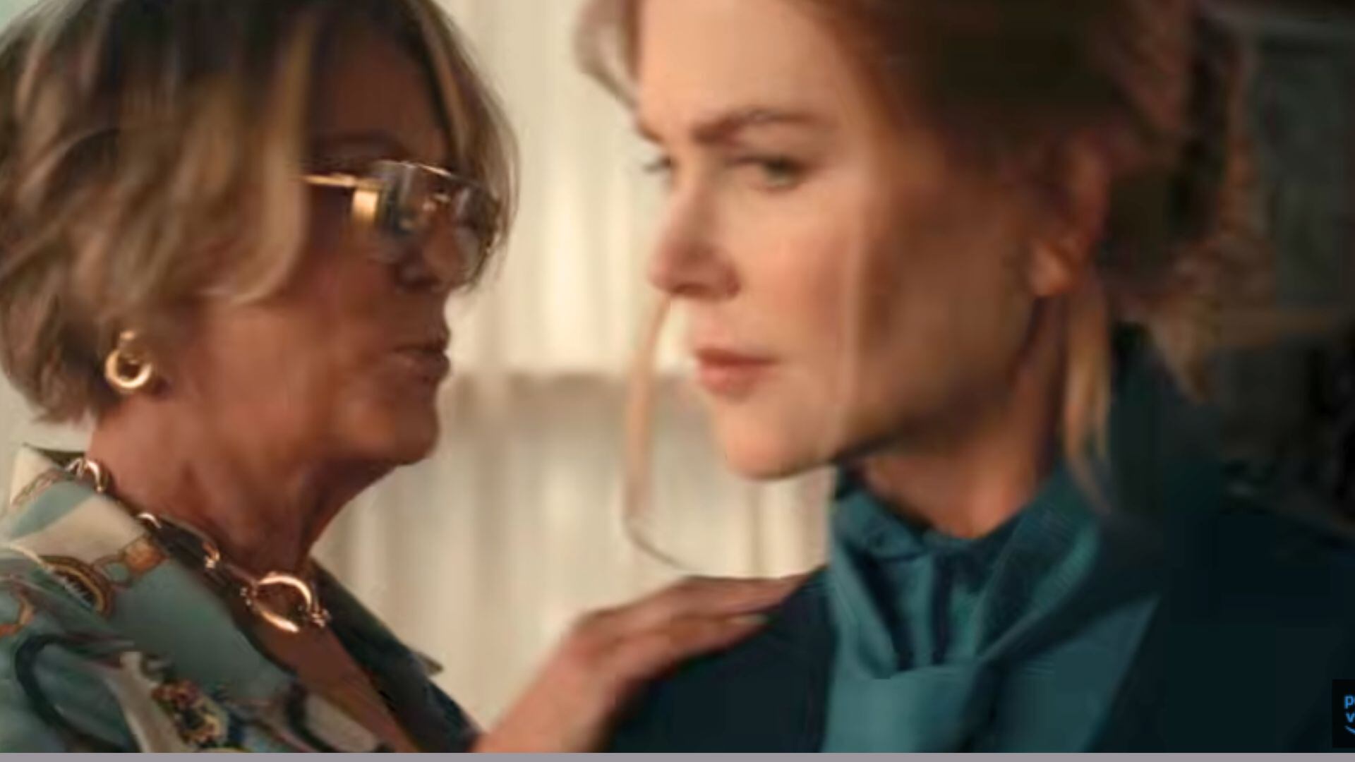 La historia de Kay Scarpetta llega al streaming con gran éxito y ya lidera el ranking de Prime Video.