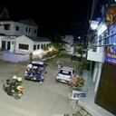 Video de la denuncia de supuestas alianzas de la policía con el clan del golfo