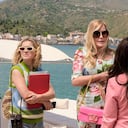 'The White Lotus' mira en esta segunda temporada a sus instalaciones en Sicilia, ese paraíso donde las cosas pueden salir muy mal.