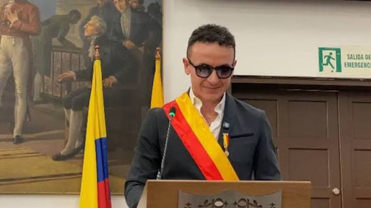 Fonseca recibio homenaje