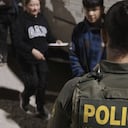 Quienes son expulsados, denuncian malos tratos por parte de las autoridades de Estados Unidos.