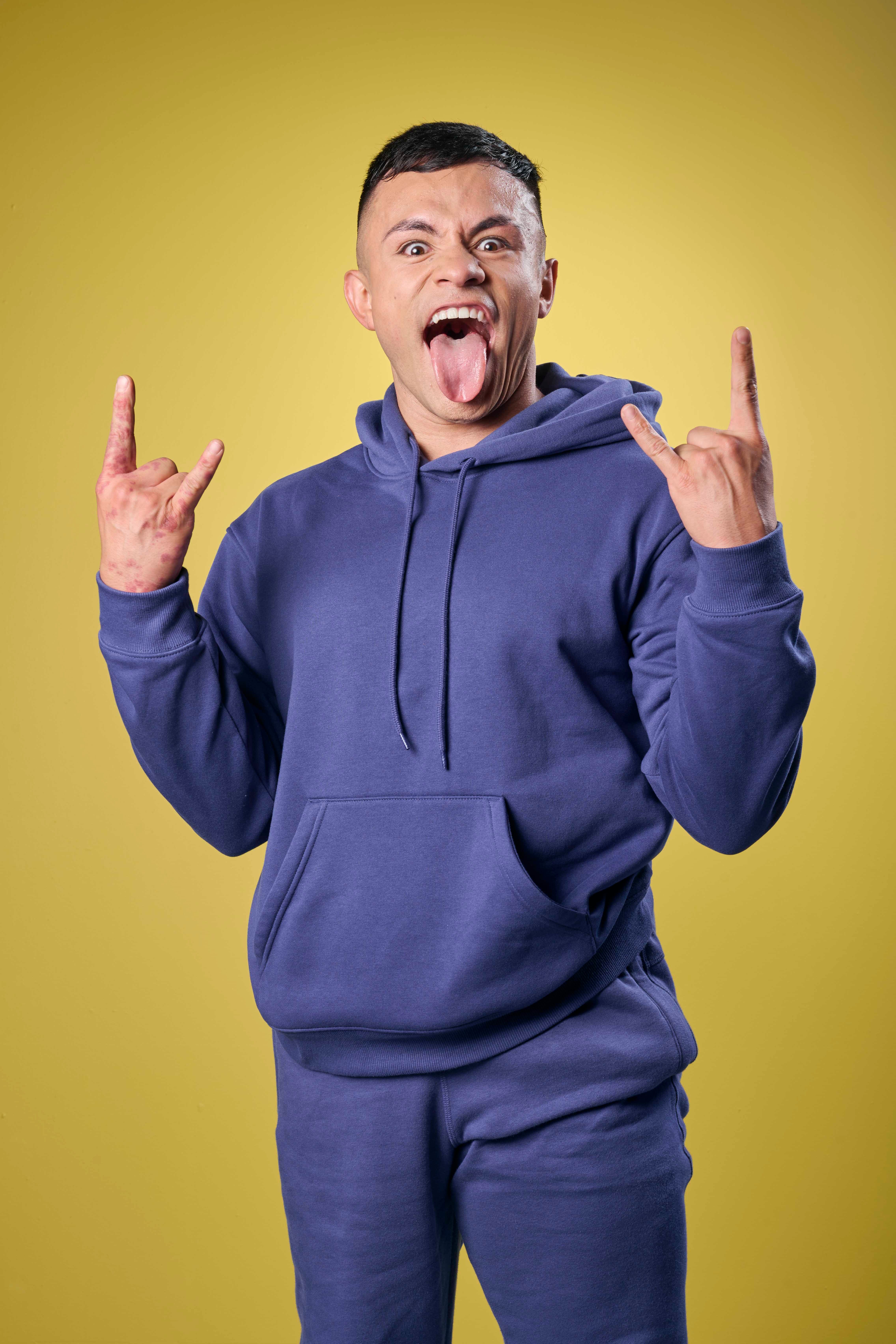 Casa de los famosos RCN