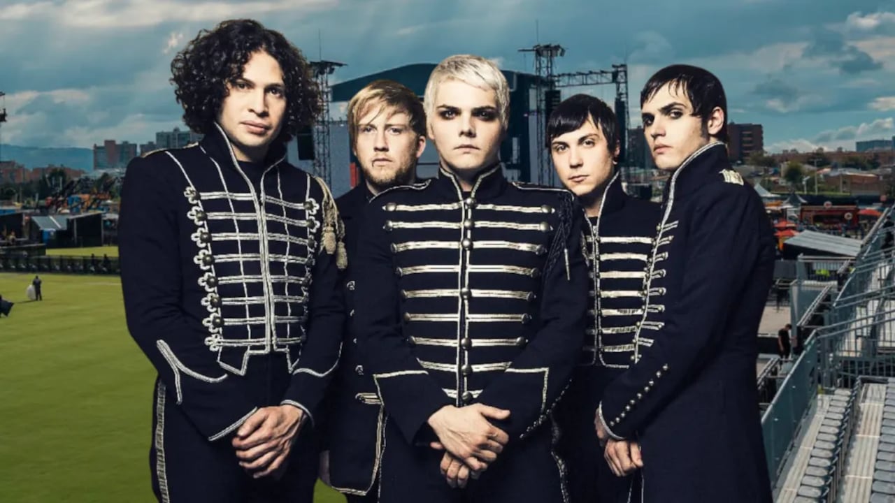 Así funcionará el transporte en Bogotá para el concierto de My Chemical Romance