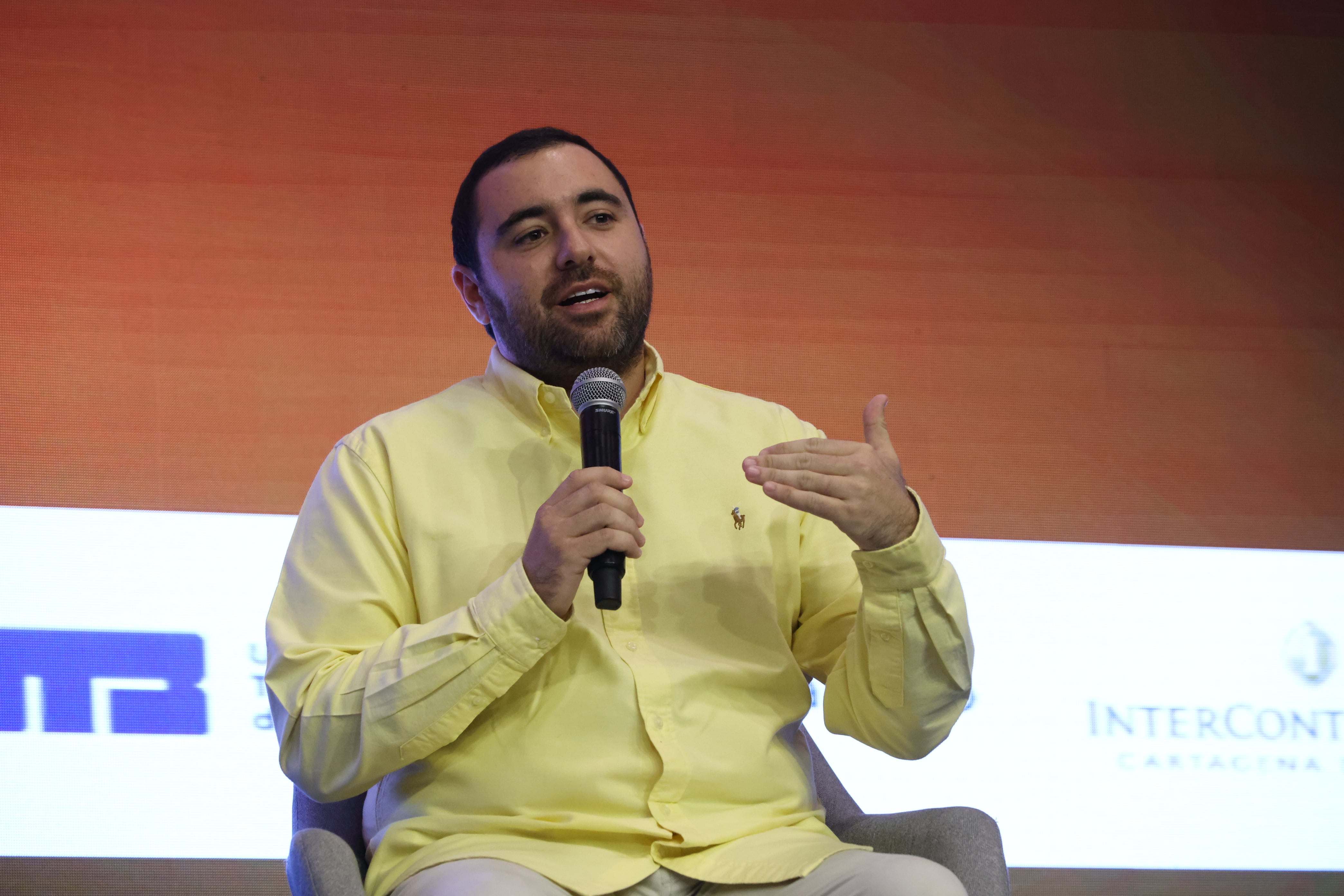 Foro Semana por Colombia Cartagena y Bolívar 2026