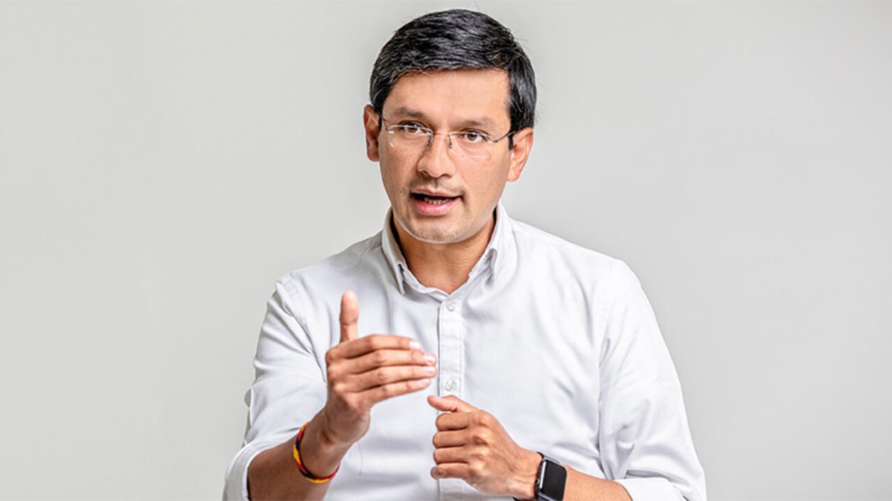 El embajador de Colombia en Argentina, Camilo Romero, fue llamado a consultas desde hace varios meses luego de un enfrentamiento entre Petro y Milei.