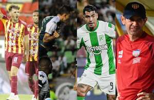 Las probabilidades de clasificar son favorables a seis equipos.