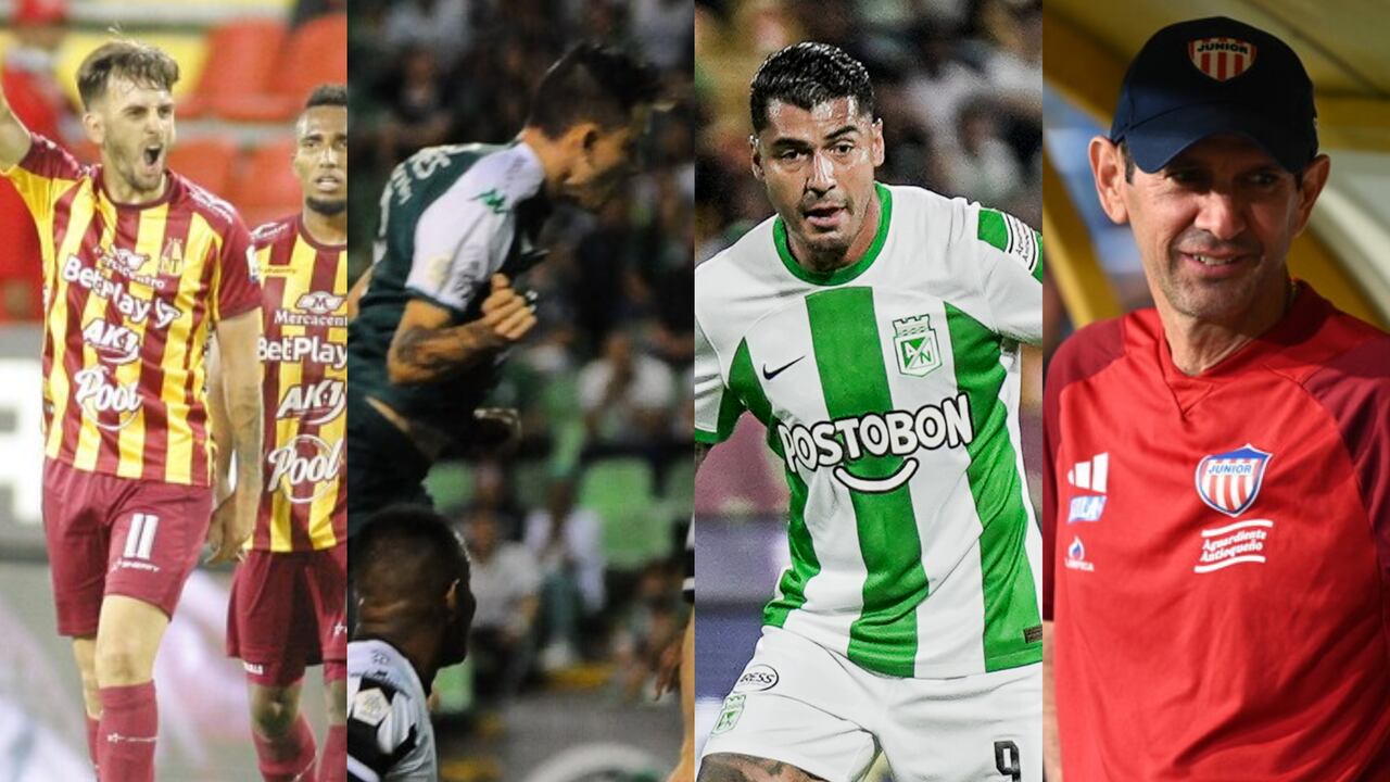 Las probabilidades de clasificar son favorables a seis equipos.