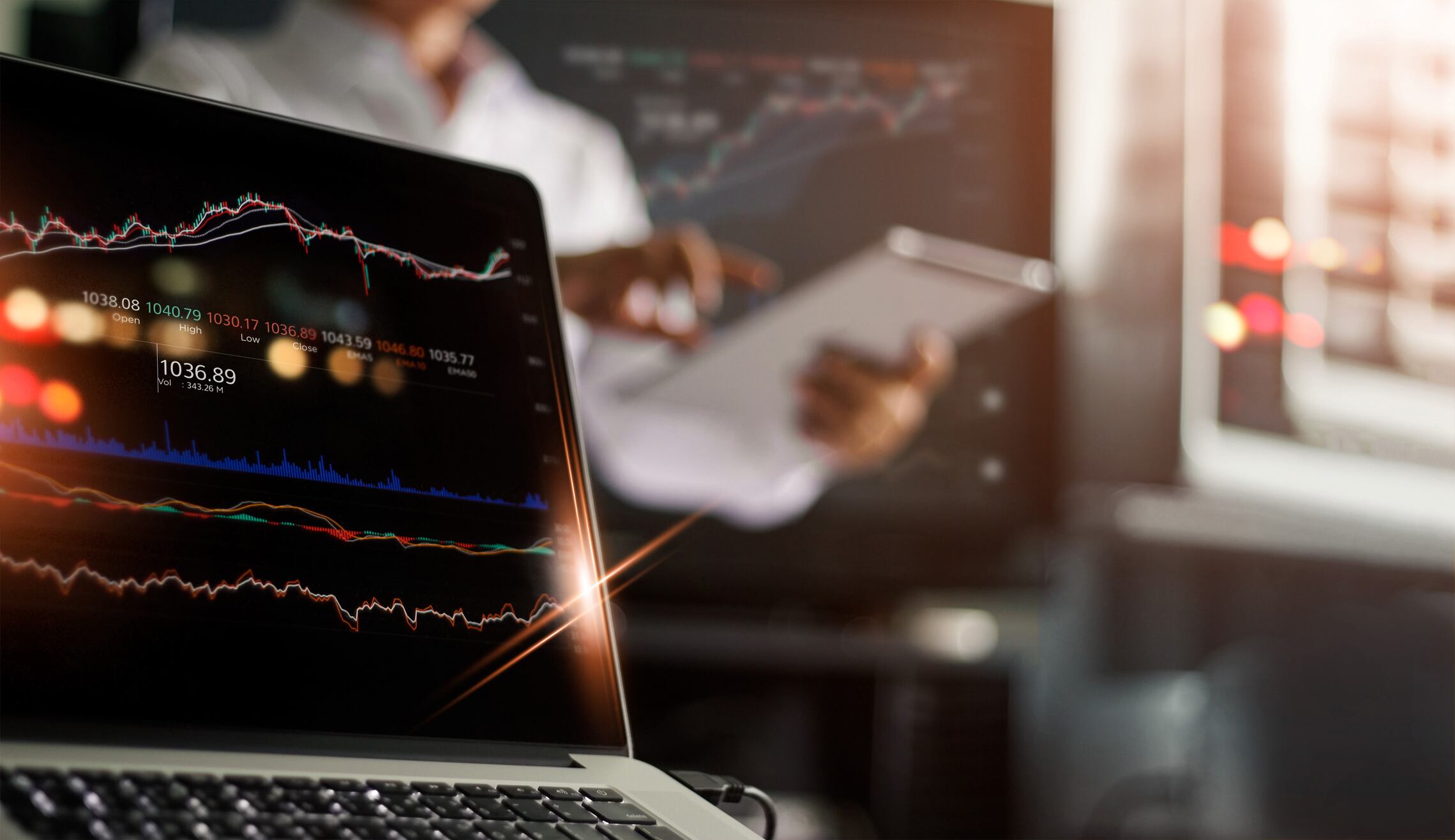 Indicadores económicos