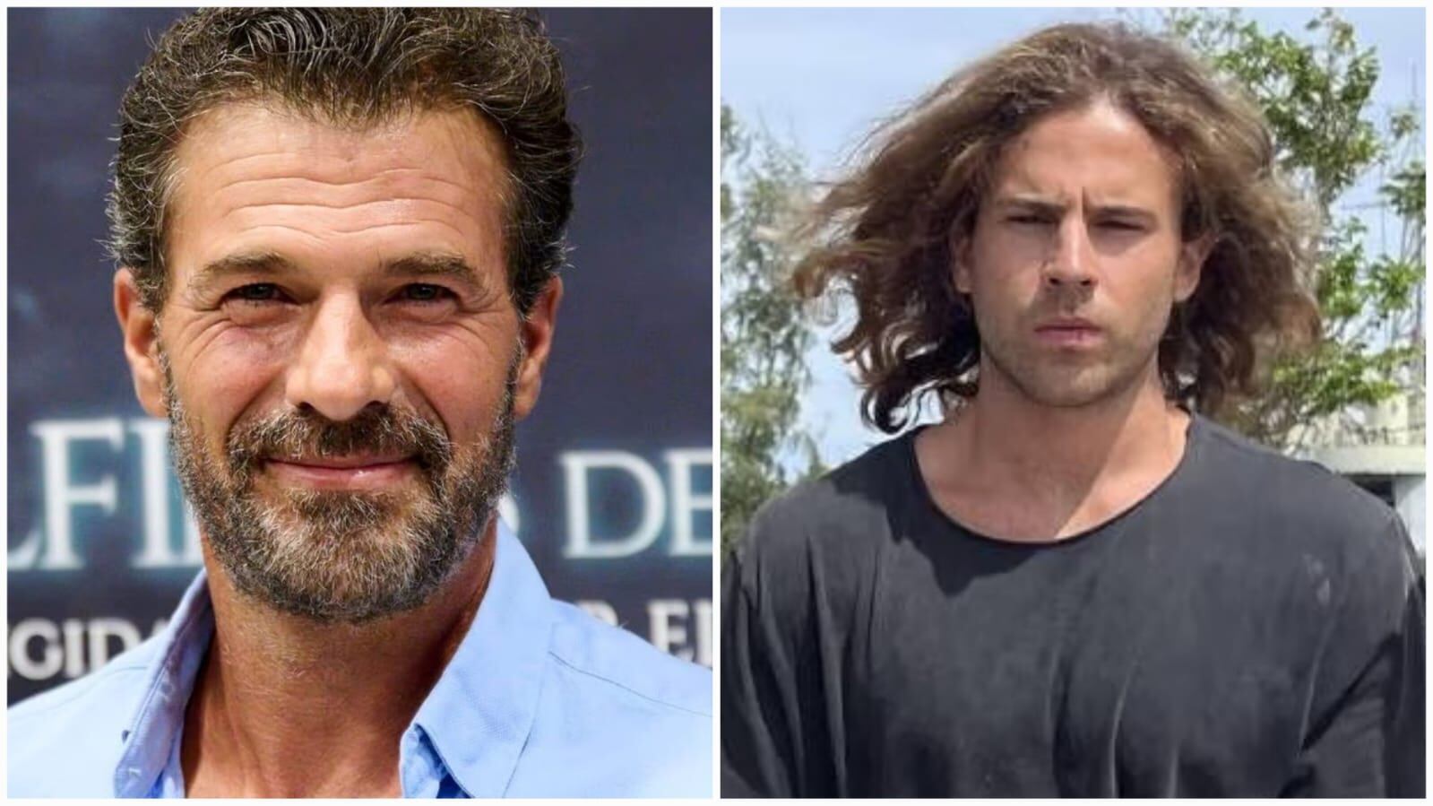 Según el vocero de la familia española, Rodolfo Sánchez ha hablado con su hijo a la distancia.