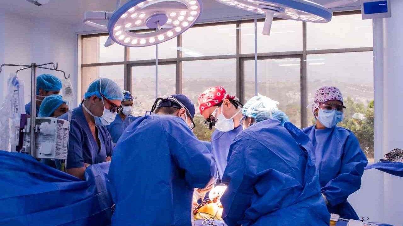 Thomás presentaba una miocardiopatía dilatada idiopática.