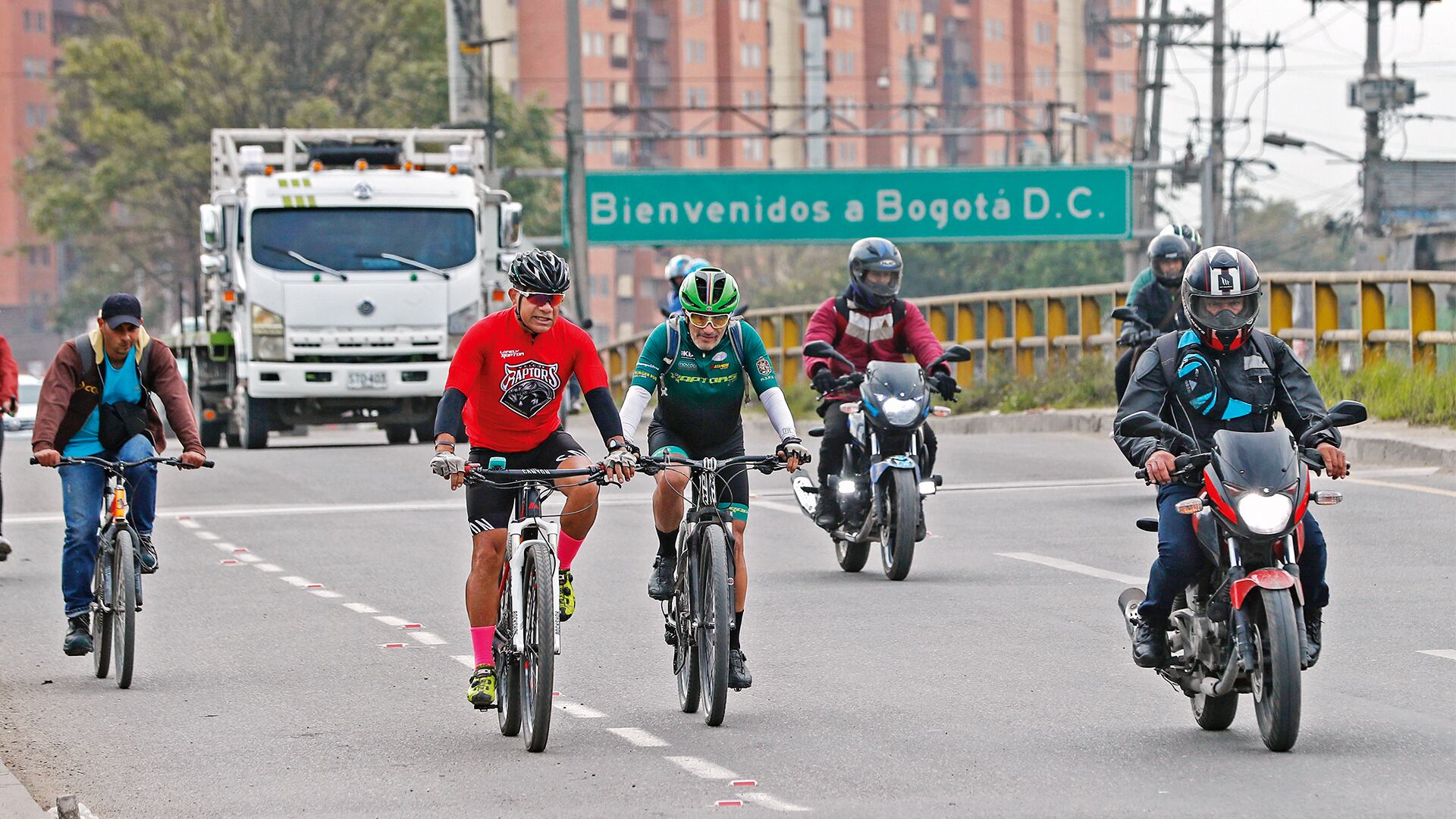 De continuar la tendencia de crecimiento de las motos en la región, antes de terminar esta década superarán a los vehículos particulares.