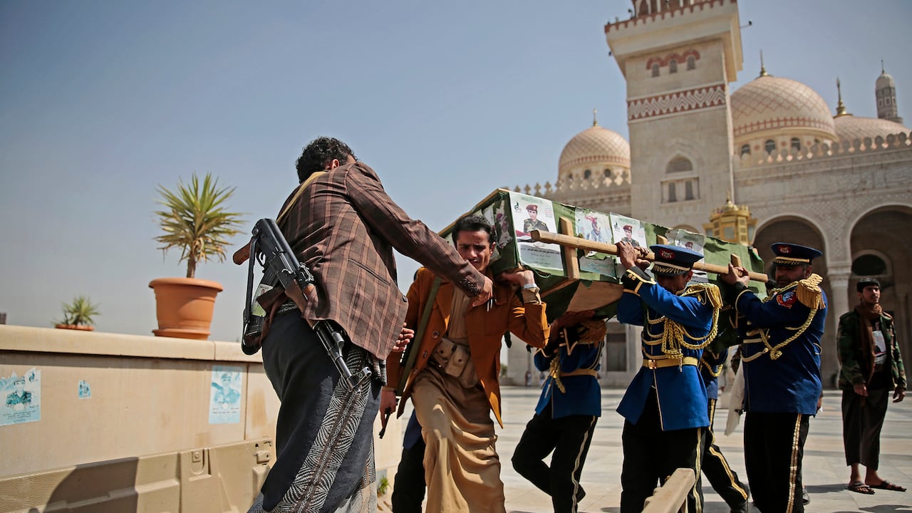 Fotos de la semana 5 marzo