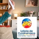 Estos son los ganadores del último sorteo.