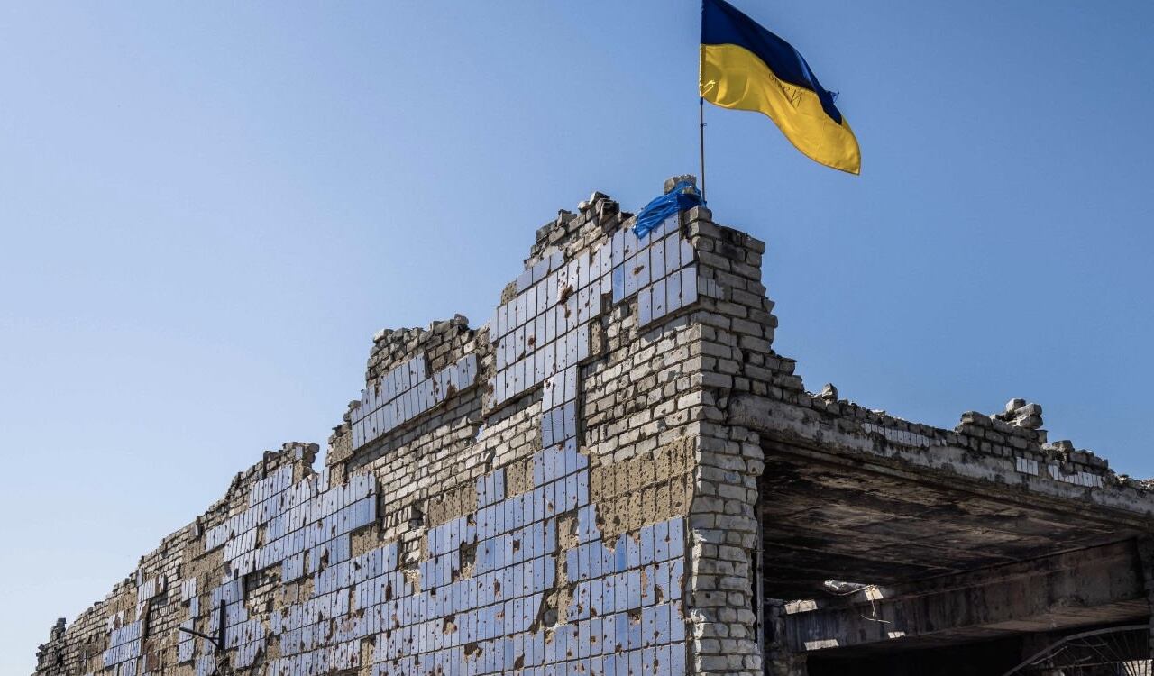 El mismo jefe de la OTAN, Jens Stoltenberg, dio las declaraciones.