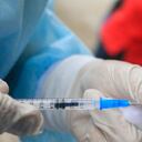 Jornada de vacunación en el municipio de Soledad 8Atlántico).