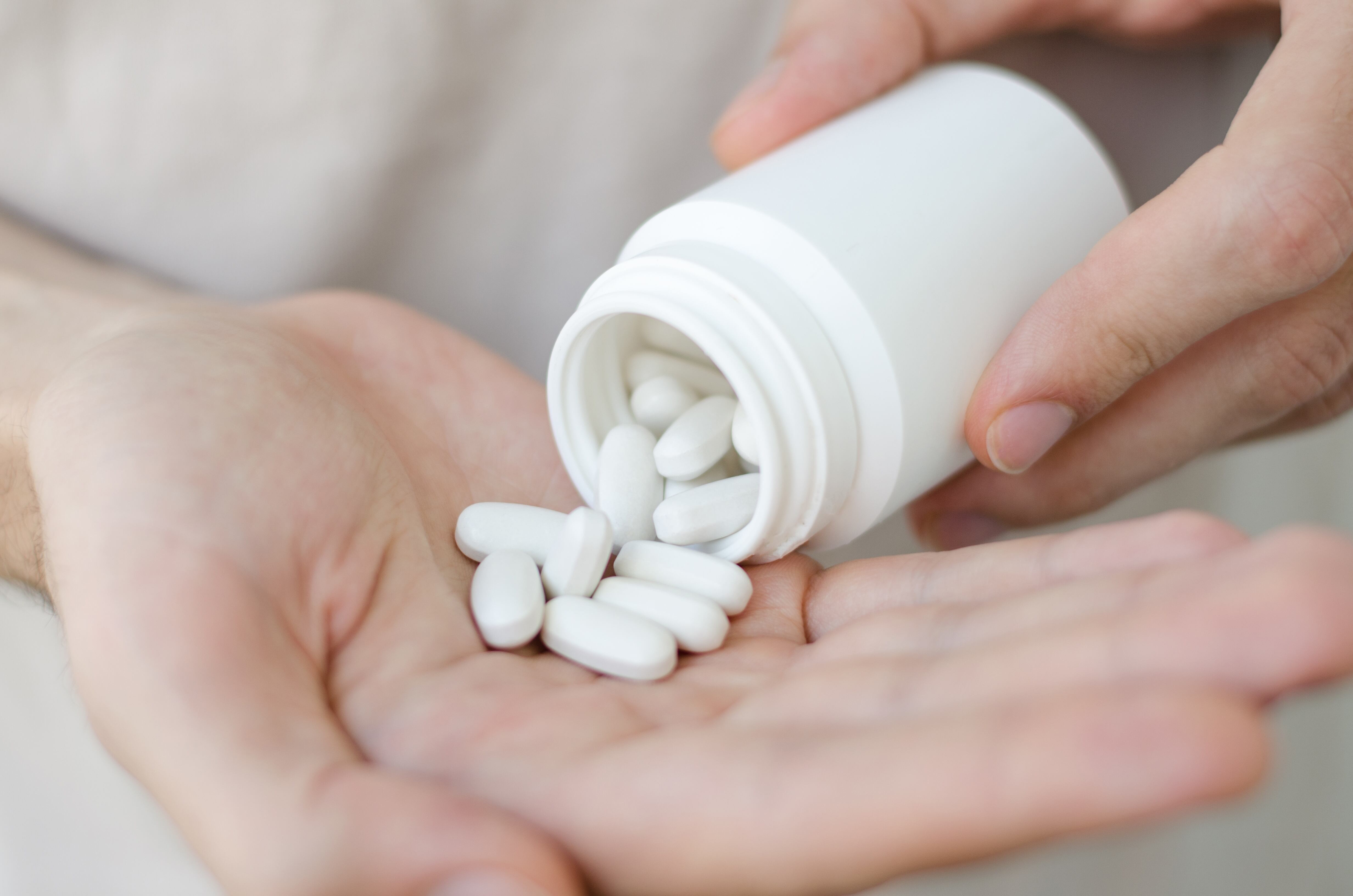 Hay más de una razón para consumir el colágeno junto con el magnesio