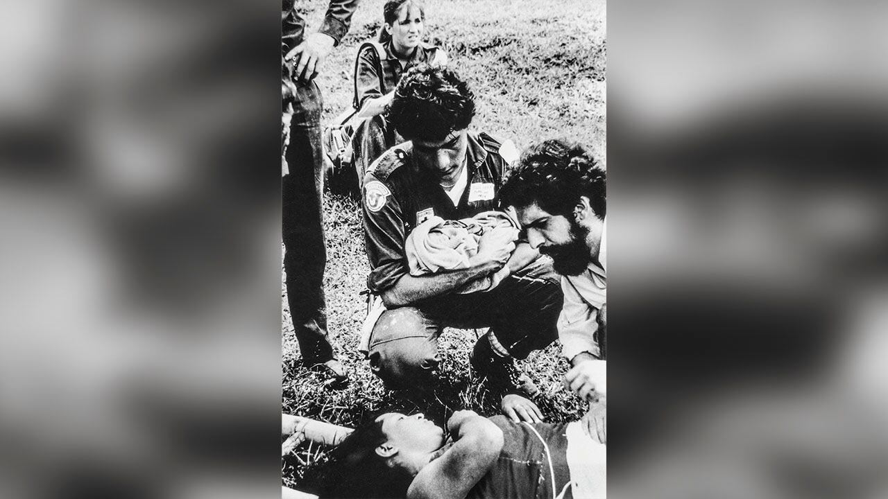 La búsqueda de muchas familias ha sido infructuosa. 