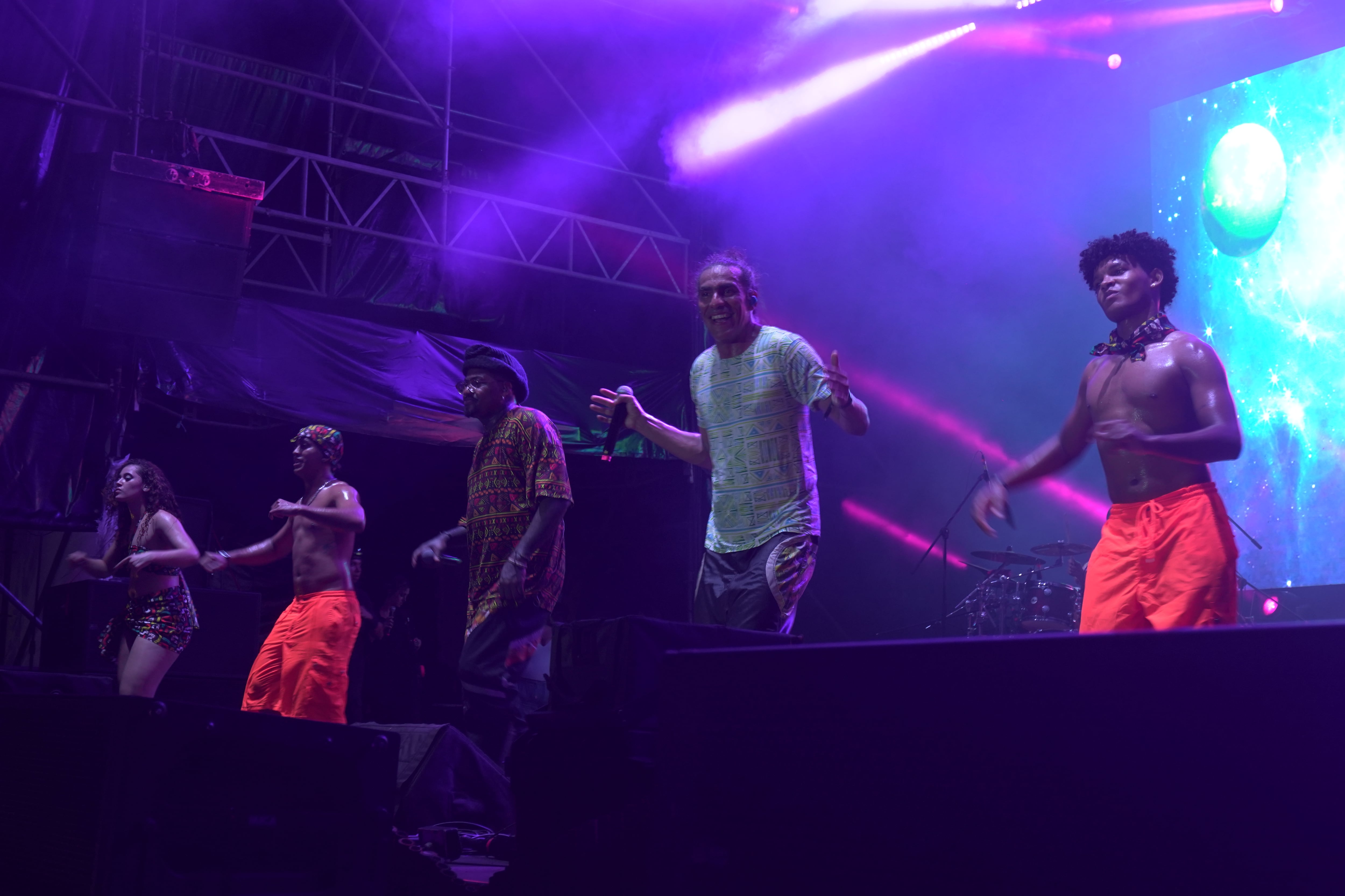 Systema Solar se probó más que vigente.