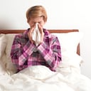 La miel y el limón pueden combatir los síntomas de la gripe.