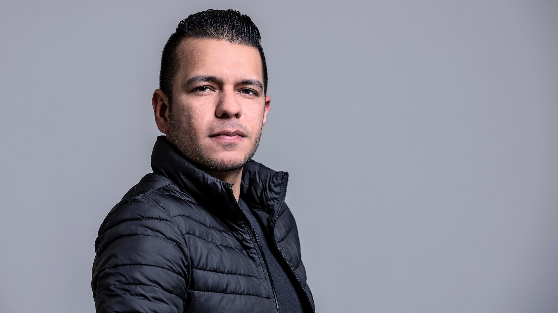 Jota Pe Hernández, Senador partido Alianza Verde