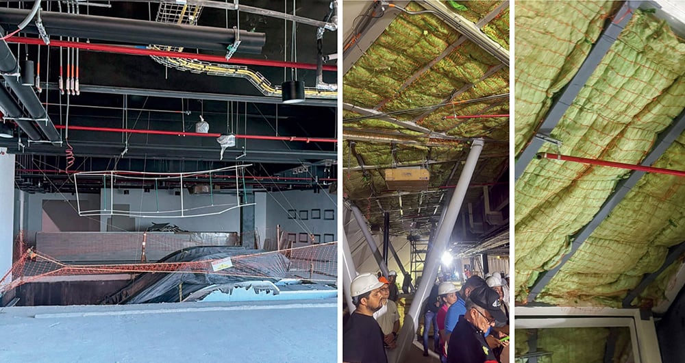 Esta obra ha tenido por lo menos dos prórrogas millonarias. No hay certeza ni una explicación clara del porqué aún no se ha entregado, pese a la millonaria inversión. La Gobernación no da respuestas francas y en los entes de control locales impera el silencio. 