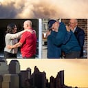 9/11: Reunited, de National Geographic, conmemora 25 años del ataque a las Torres Gemelas, exaltando a quienes sacrificaron su vida por rescatar a otros