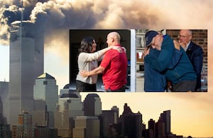 9/11: Reunited, de National Geographic, conmemora 25 años del ataque a las Torres Gemelas, exaltando a quienes sacrificaron su vida por rescatar a otros