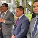 Asocapitales en la Casa de Nariño