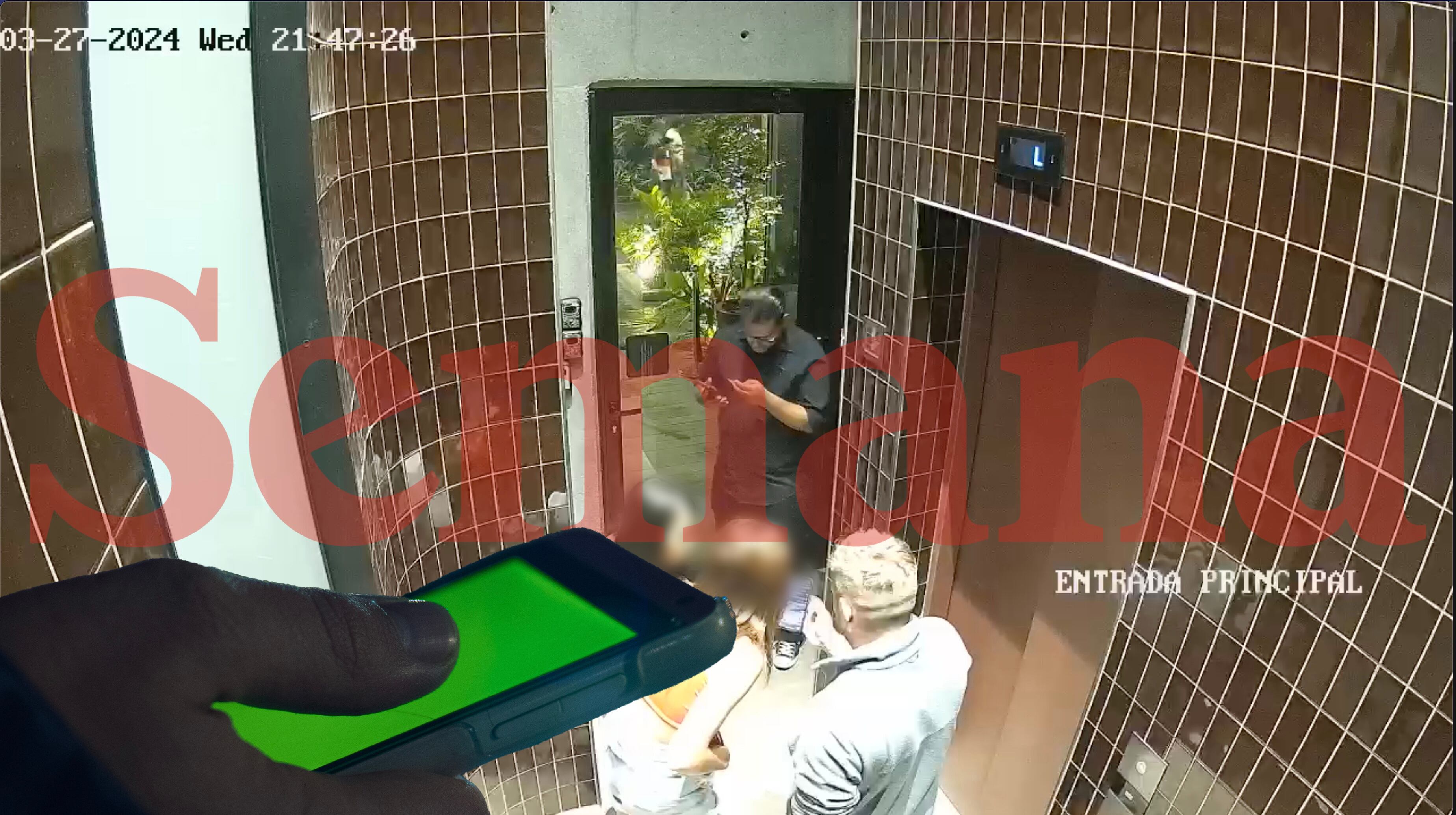 medellin hotel gotham